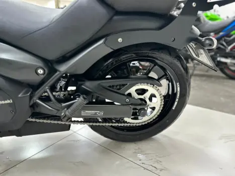 KAWASAKI Vulcan 650 S , Foto 10