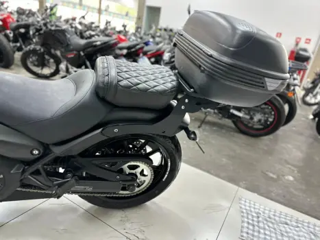 KAWASAKI Vulcan 650 S , Foto 11