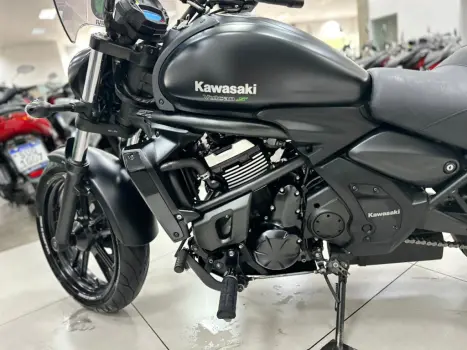 KAWASAKI Vulcan 650 S , Foto 12