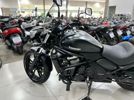 KAWASAKI Vulcan 650 S , Foto 16