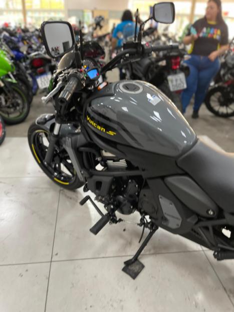 KAWASAKI Vulcan 650 S , Foto 2
