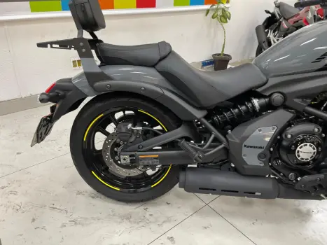 KAWASAKI Vulcan 650 S , Foto 8