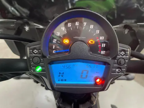 KAWASAKI Vulcan 650 S , Foto 10