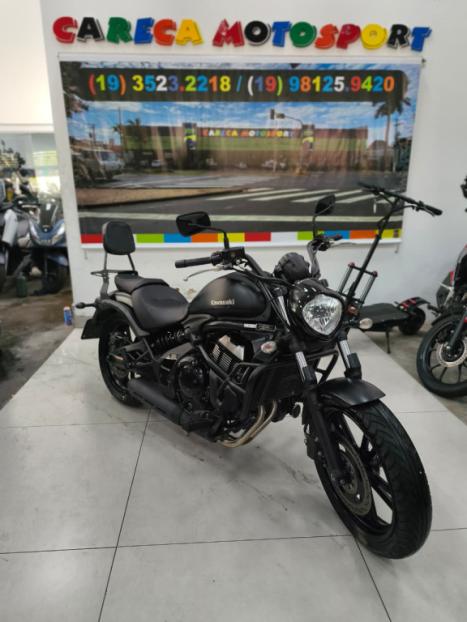 KAWASAKI Vulcan 650 S , Foto 1