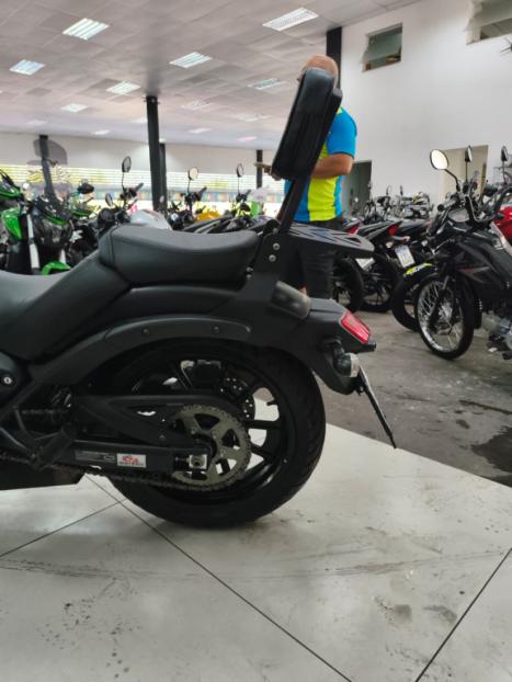 KAWASAKI Vulcan 650 S , Foto 2