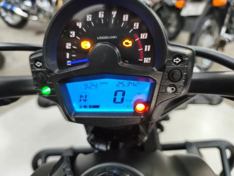 KAWASAKI Vulcan 650 S , Foto 3