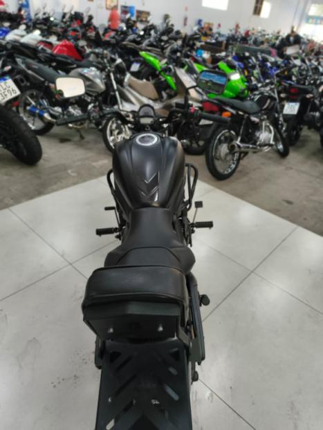 KAWASAKI Vulcan 650 S , Foto 4