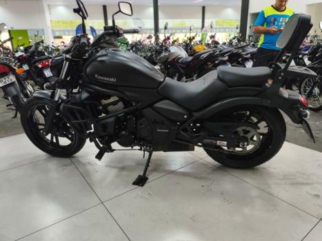 KAWASAKI Vulcan 650 S , Foto 5