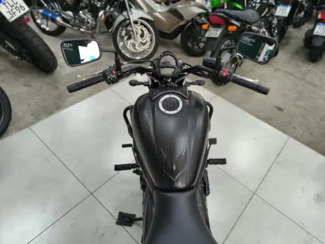 KAWASAKI Vulcan 650 S , Foto 7
