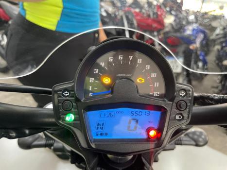 KAWASAKI Vulcan 650 S , Foto 2