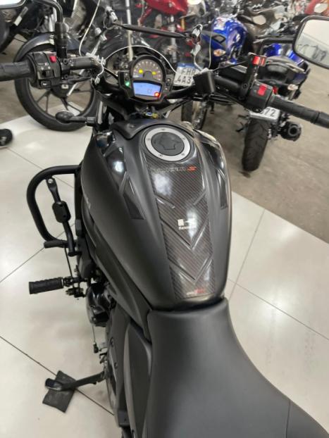 KAWASAKI Vulcan 650 S , Foto 3