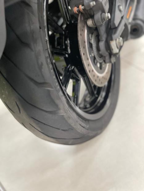 KAWASAKI Vulcan 650 S , Foto 4