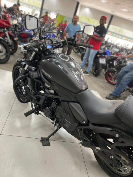 KAWASAKI Vulcan 650 S , Foto 6