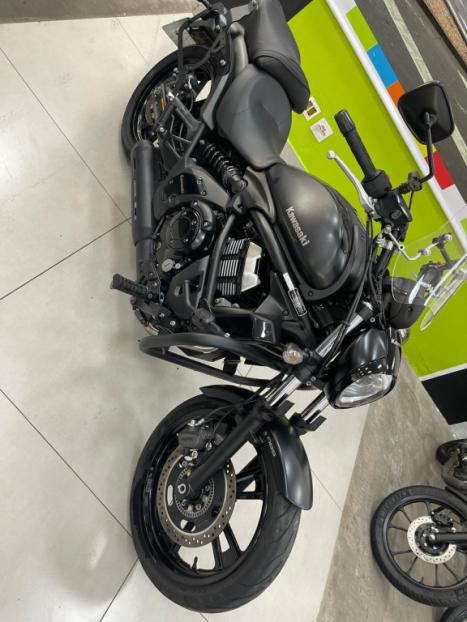 KAWASAKI Vulcan 650 S , Foto 8