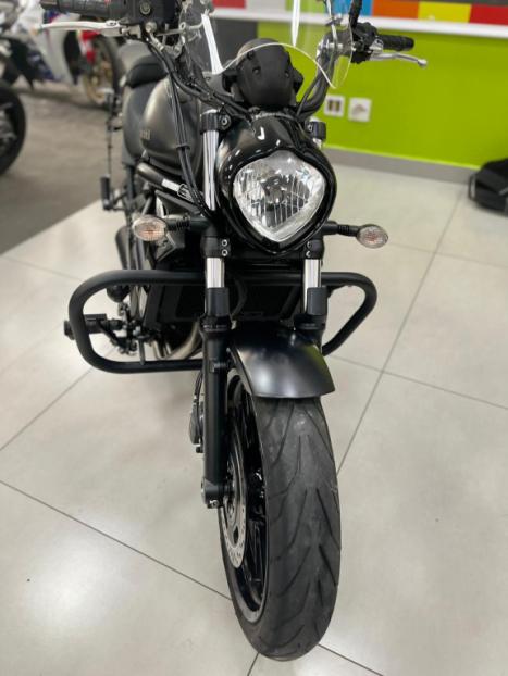 KAWASAKI Vulcan 650 S , Foto 9
