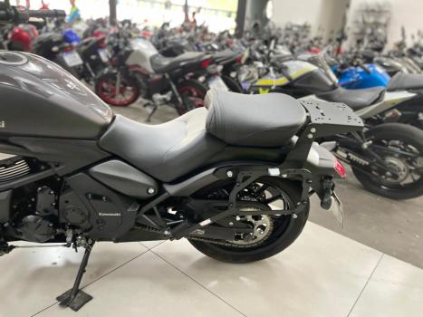 KAWASAKI Vulcan 650 S , Foto 10