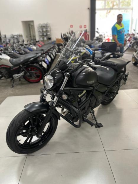 KAWASAKI Vulcan 650 S , Foto 11
