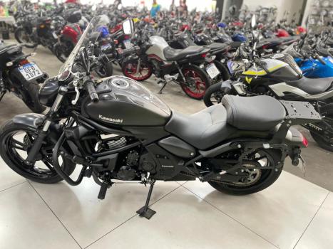 KAWASAKI Vulcan 650 S , Foto 12