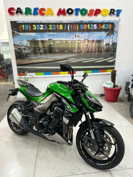 KAWASAKI Z 1000 , Foto 1
