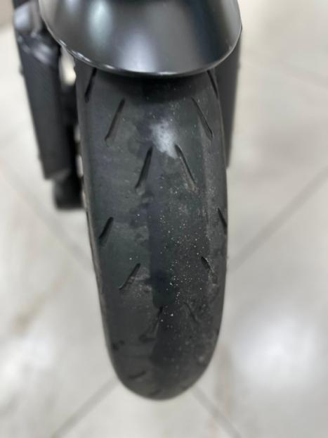 KAWASAKI Z 1000 , Foto 2
