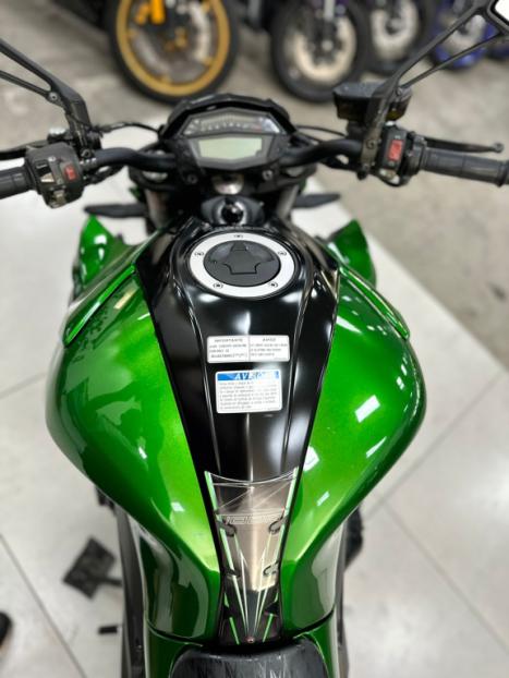KAWASAKI Z 1000 , Foto 3