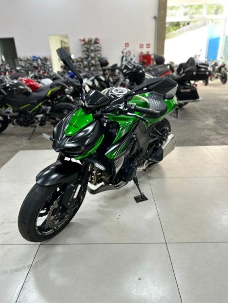 KAWASAKI Z 1000 , Foto 4