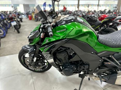 KAWASAKI Z 1000 , Foto 5