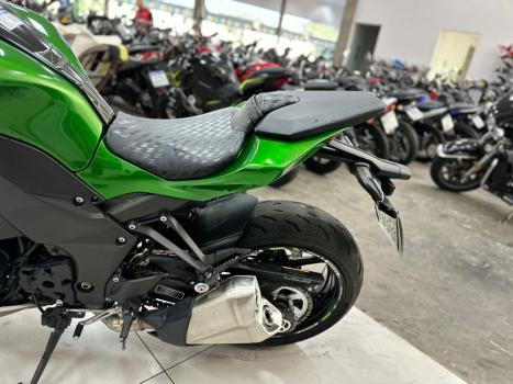 KAWASAKI Z 1000 , Foto 6