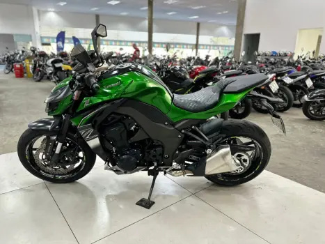 KAWASAKI Z 1000 , Foto 7