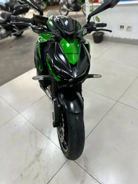 KAWASAKI Z 1000 , Foto 8