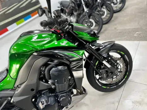 KAWASAKI Z 1000 , Foto 9