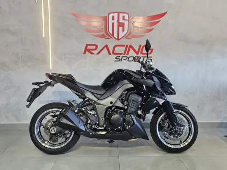 KAWASAKI Z 1000 , Foto 1
