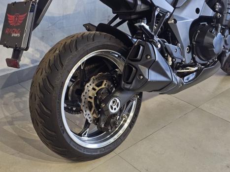 KAWASAKI Z 1000 , Foto 3