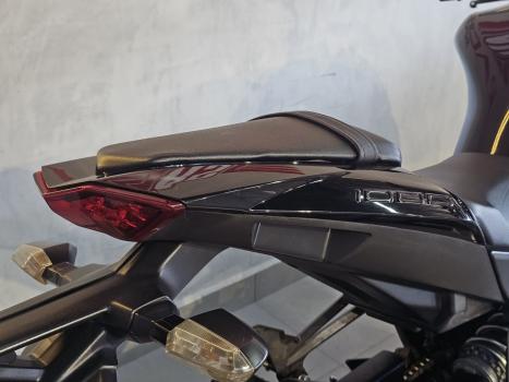 KAWASAKI Z 1000 , Foto 4