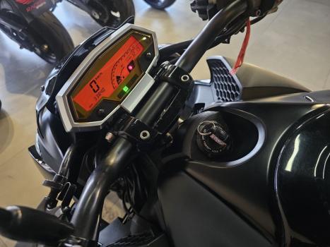 KAWASAKI Z 1000 , Foto 6