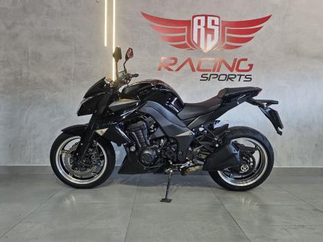 KAWASAKI Z 1000 , Foto 8