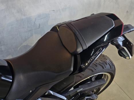 KAWASAKI Z 1000 , Foto 10