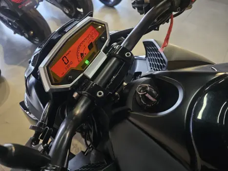 KAWASAKI Z 1000 , Foto 11