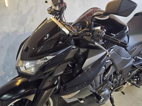 KAWASAKI Z 1000 , Foto 12