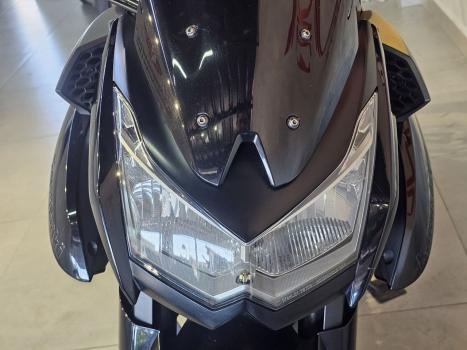 KAWASAKI Z 1000 , Foto 13