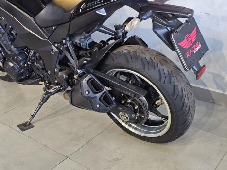 KAWASAKI Z 1000 , Foto 14
