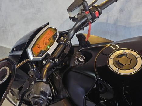 KAWASAKI Z 1000 , Foto 15
