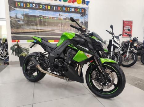 KAWASAKI Z 1000 ABS, Foto 1