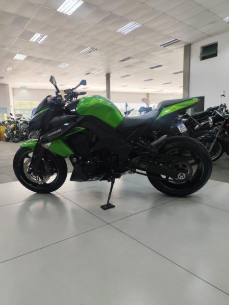 KAWASAKI Z 1000 ABS, Foto 2