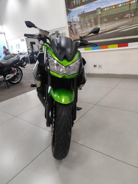 KAWASAKI Z 1000 ABS, Foto 3