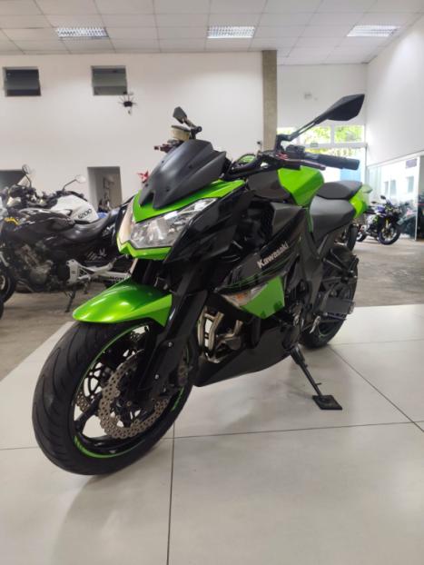 KAWASAKI Z 1000 ABS, Foto 5