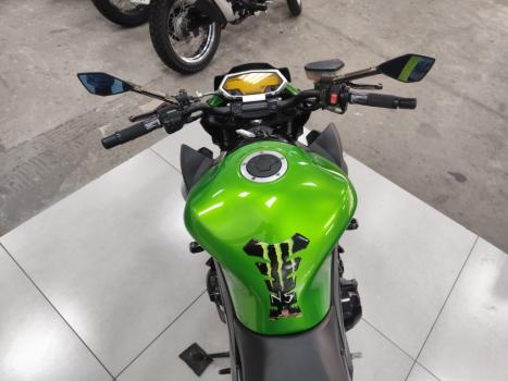 KAWASAKI Z 1000 ABS, Foto 6