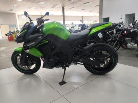 KAWASAKI Z 1000 ABS, Foto 11