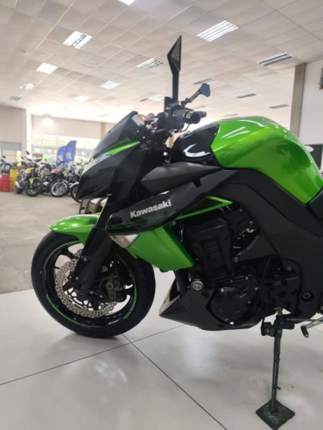 KAWASAKI Z 1000 ABS, Foto 12