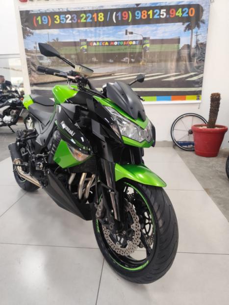 KAWASAKI Z 1000 ABS, Foto 14